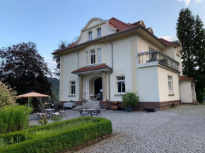 Residenz im Park Friedrichroda